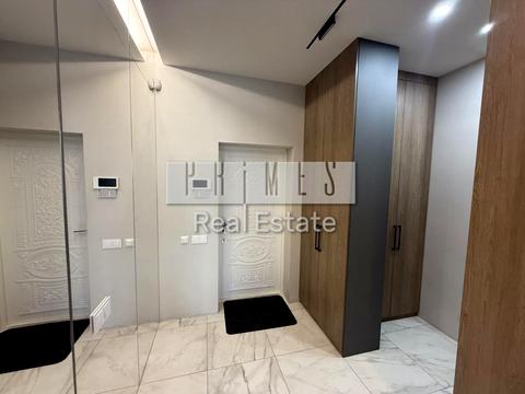 квартира за адресою Київ, Жилянська вул., 59