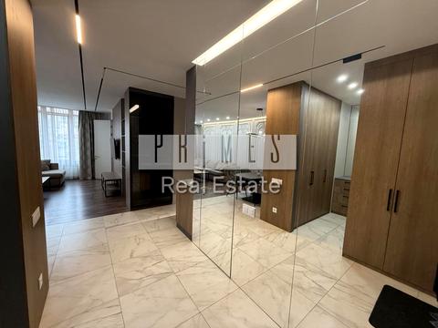 квартира за адресою Київ, Жилянська вул., 59