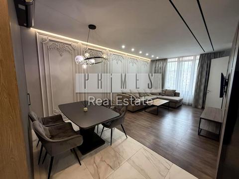 квартира за адресою Київ, Жилянська вул., 59