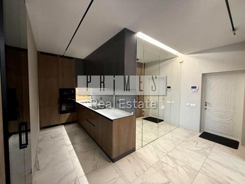 квартира за адресою Київ, Жилянська вул., 59