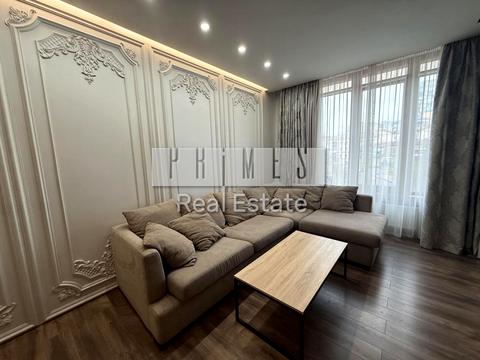 квартира за адресою Київ, Жилянська вул., 59