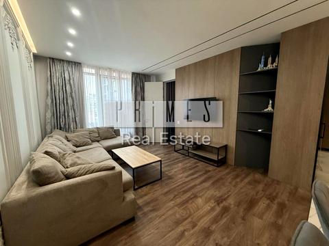 квартира за адресою Київ, Жилянська вул., 59