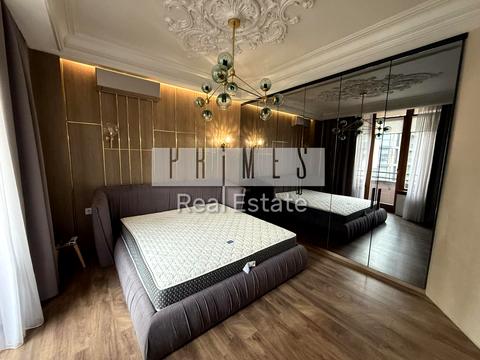 квартира за адресою Київ, Жилянська вул., 59