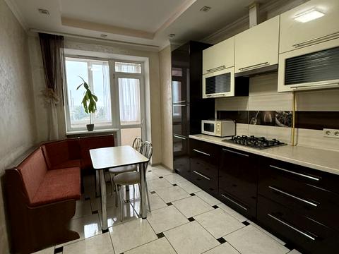 квартира за адресою Богдана-Ігора Антонича вул., 5