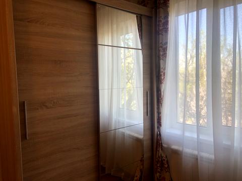 квартира по адресу Зверинецкая ул., 61