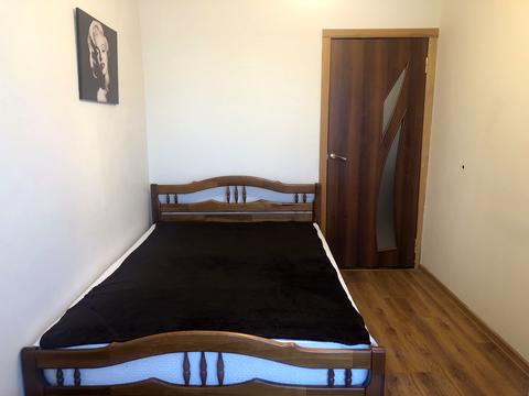 квартира по адресу Зверинецкая ул., 61