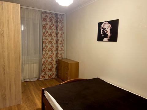 квартира по адресу Зверинецкая ул., 61