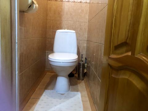 квартира по адресу Зверинецкая ул., 61