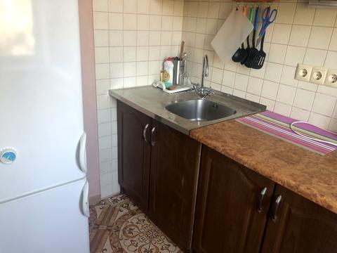 квартира по адресу Зверинецкая ул., 61