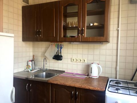 квартира по адресу Зверинецкая ул., 61