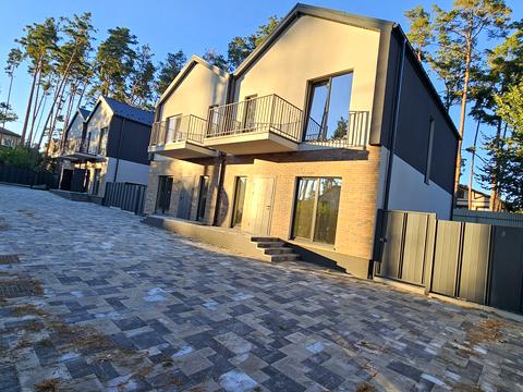 дом по адресу сімї красовських