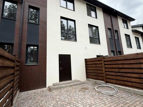 дом по адресу Свято-Покровская ул. (Ленина)