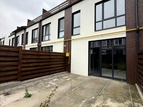 дом по адресу Свято-Покровская ул. (Ленина)