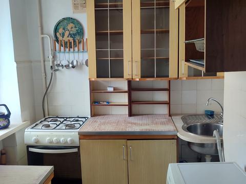 квартира за адресою Борщагівська вул., 99