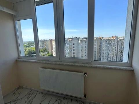 квартира по адресу Пасечная ул., 15, 15а, 15б