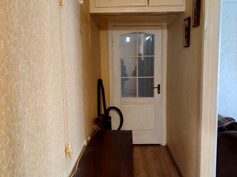 квартира за адресою Борщагівська вул., 99