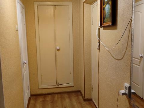 квартира за адресою Борщагівська вул., 99