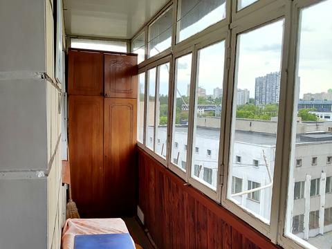 квартира за адресою Борщагівська вул., 99