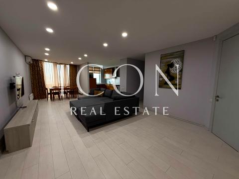 квартира по адресу Соборности просп. (Воззʼєднання), 30