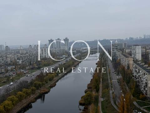 квартира по адресу Соборности просп. (Воззʼєднання), 30