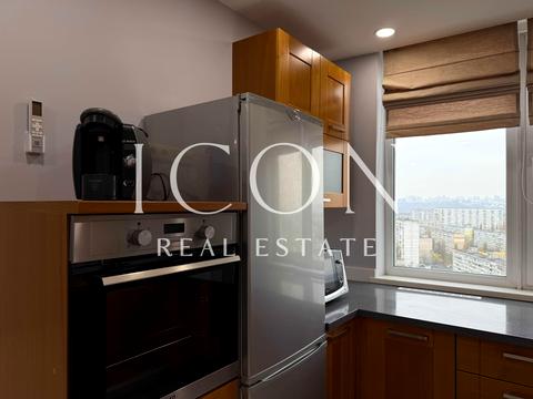 квартира по адресу Соборности просп. (Воззʼєднання), 30