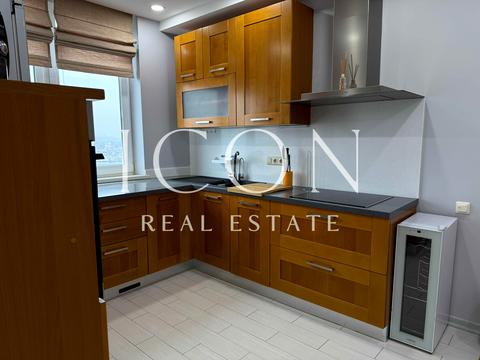 квартира по адресу Соборности просп. (Воззʼєднання), 30