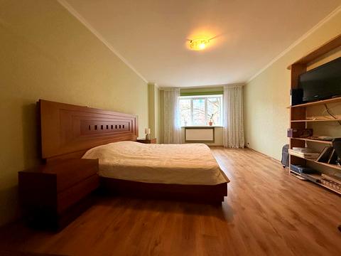 квартира за адресою Пономарьова вул., 2/2