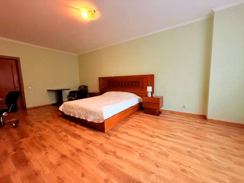 квартира за адресою Пономарьова вул., 2/2