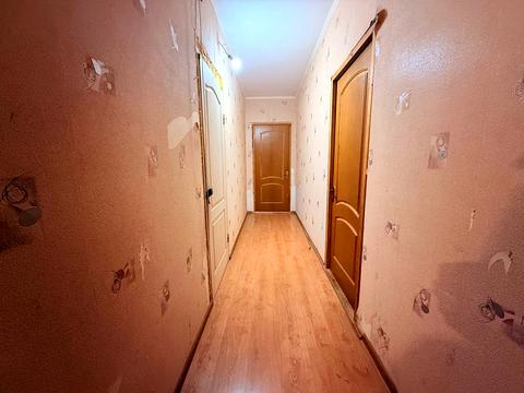 квартира за адресою Пономарьова вул., 2/2