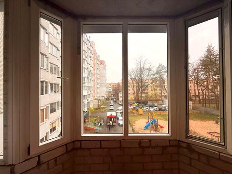 квартира за адресою Пономарьова вул., 2/2