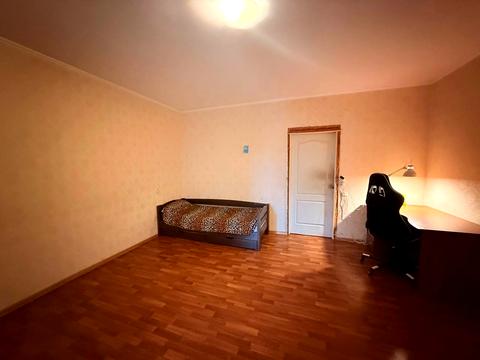 квартира за адресою Пономарьова вул., 2/2