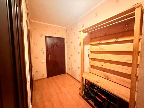 квартира за адресою Пономарьова вул., 2/2