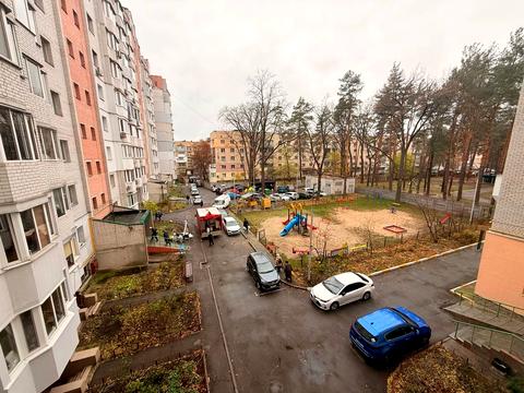 квартира за адресою Пономарьова вул., 2/2