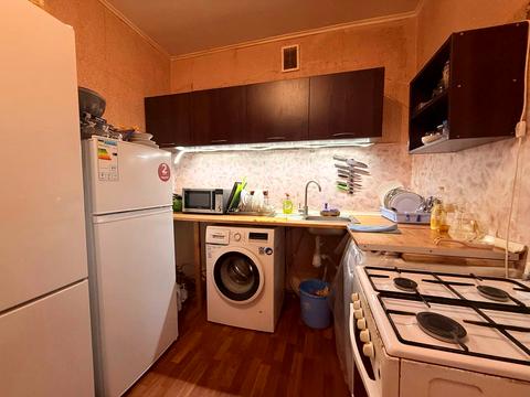 квартира за адресою Пономарьова вул., 2/2