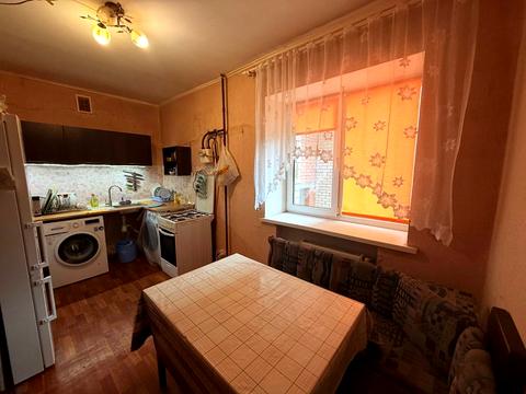 квартира за адресою Пономарьова вул., 2/2