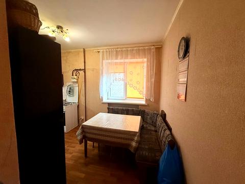 квартира за адресою Пономарьова вул., 2/2