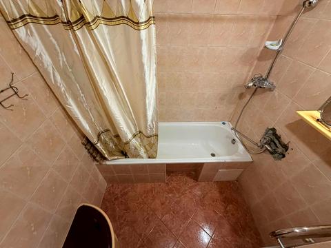 квартира за адресою Пономарьова вул., 2/2