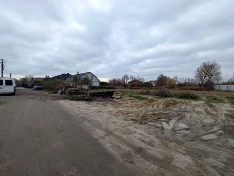 участок по адресу Козацкая ул.