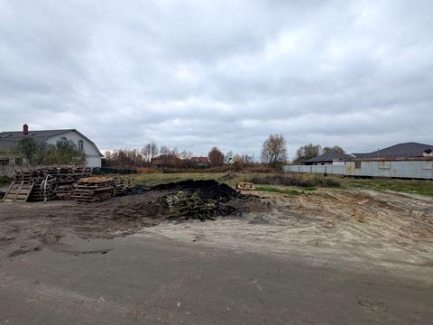 участок по адресу Козацкая ул.