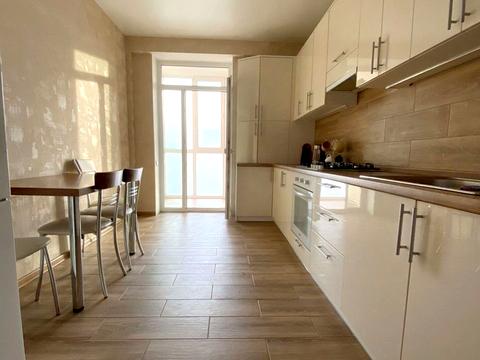 квартира за адресою Кобзаря бульв., 4