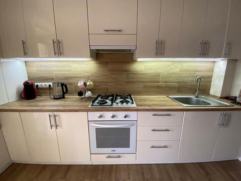 квартира по адресу Кобзаря бульв., 4