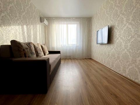 квартира по адресу Кобзаря бульв., 4