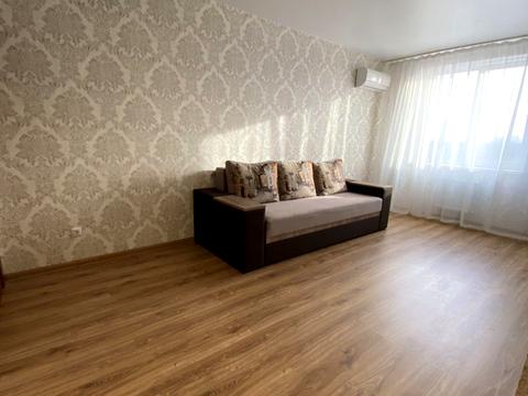 квартира по адресу Кобзаря бульв., 4