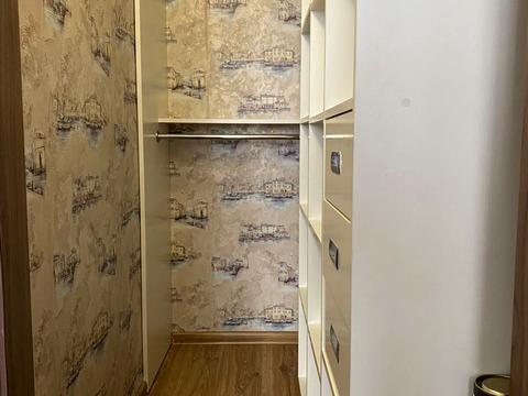 квартира по адресу Кобзаря бульв., 4