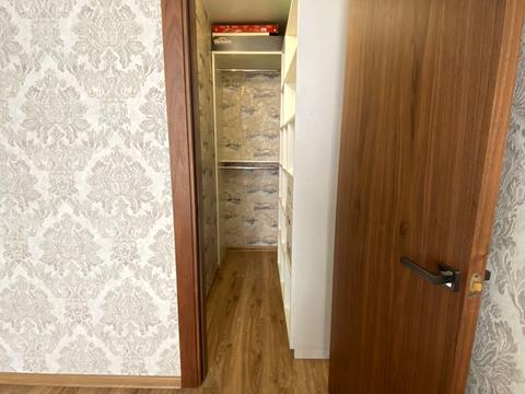 квартира по адресу Кобзаря бульв., 4