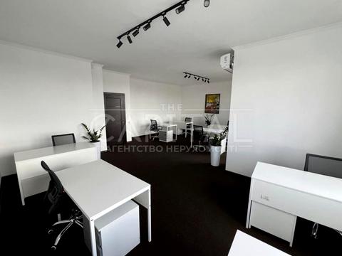 коммерческая по адресу Князей Острожских ул. (Московська), 46-2