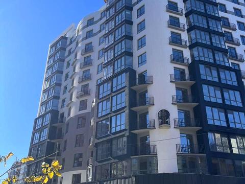 квартира по адресу Княгинин ул., 44