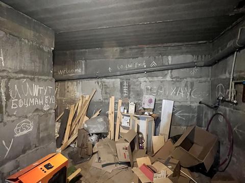 дом по адресу Богдана Хмельницкого ул., 1Є