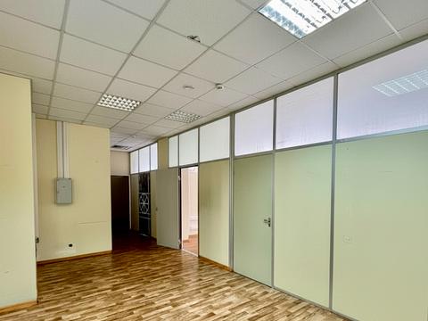 коммерческая по адресу Митрополита Василия Липковского ул. (Урицкого), 45