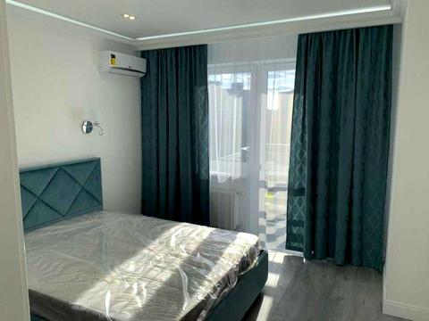 квартира за адресою Нижньоключова вул., 14